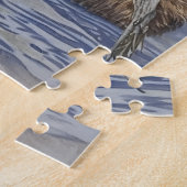 Puzzle Dîner frais (Côté)