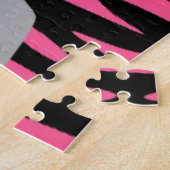 Puzzle Dîners chanceux (Côté)