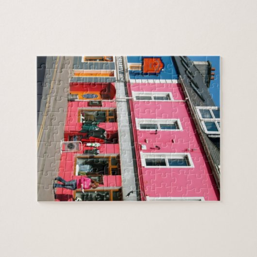Puzzle Dingle Irlande (Horizontal)