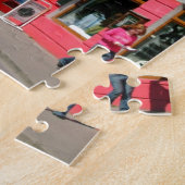 Puzzle Dingle Irlande (Côté)