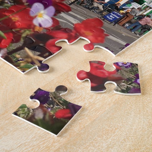 Puzzle Dingle, Irlande (Côté)