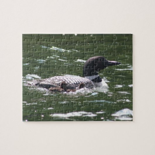 Puzzle Dingue avec les bébés 2 (Horizontal)