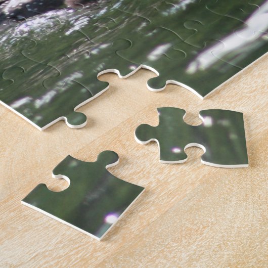 Puzzle Dingue avec les bébés 2 (Côté)