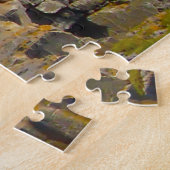 Puzzle d'Inishmore Île d'Aran Galway (Côté)