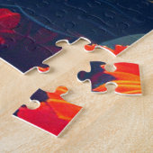 Puzzle Dino (Côté)