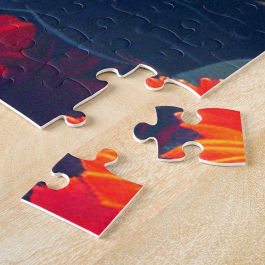Puzzle Dino (Côté)