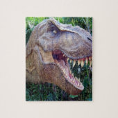 Puzzle Dinosaur (Vertical)