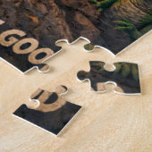 Puzzle Dinosaur Extinction (Côté)