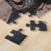 Puzzle Dinosaur Garçons Anniversaire Cadeau Cadeau Cadeau (Côté)