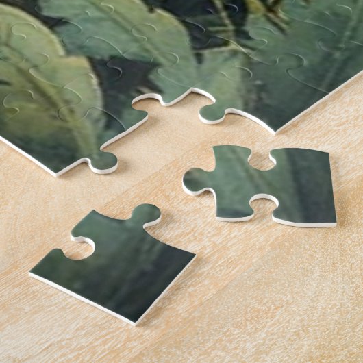 Puzzle Dinosaur Ultime (Côté)