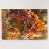 Puzzle Dinosaure (Horizontal)