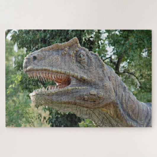 puzzle _ dinosaure (Horizontal)