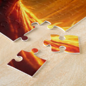 Puzzle Dinosaure (Côté)