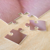 Puzzle Dinosaure pour bébé à la corne (Côté)