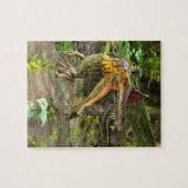 Puzzle Dinosaure Spinosaurus (Horizontal)