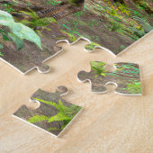Puzzle Dinosaure Spinosaurus (Côté)