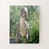 Puzzle Dinosaure T-Rex (Vertical)