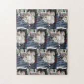 Puzzle dinx tordu (Vertical)