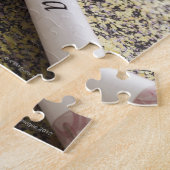 Puzzle Diplôme (Côté)