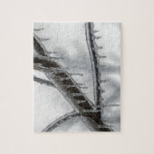 Puzzle Direction de l'Icy (Vertical)