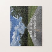 Puzzle Disant inspirant (Vertical)