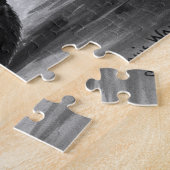 Puzzle Discipline de la classe de chats, Louis Wain (Côté)