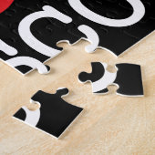 Puzzle Discothèque de l'adaptateur I 45 (Côté)