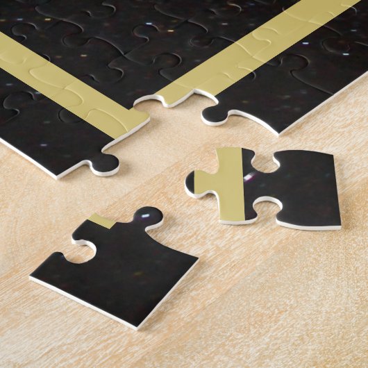 Puzzle Discothèque la nuit (Côté)