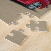 Puzzle Discriminez financièrement à l'encontre du camion (Côté)