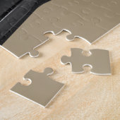 Puzzle Discriminez financièrement à l'encontre du garage (Côté)