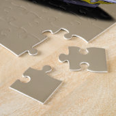 Puzzle Discriminez financièrement à l'encontre du garage (Côté)