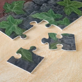 Puzzle Discussions de forêt (Côté)