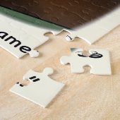 Puzzle Dish (Côté)