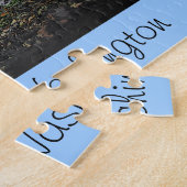 Puzzle Disjoncteur (Côté)