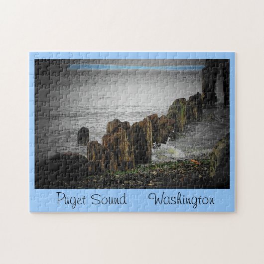 Puzzle Disjoncteur (Horizontal)