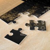 Puzzle Dispersal de Halifax 1944 (Côté)