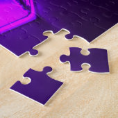 Puzzle Dispersion (de luxe) (Côté)