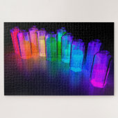 Puzzle Dispersion (de luxe) (Horizontal)