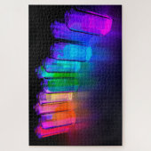 Puzzle Dispersion (de luxe) (Vertical)