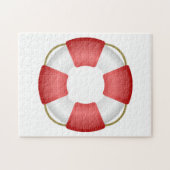 Puzzle Dispositif de flottaison personnel de maître (Horizontal)