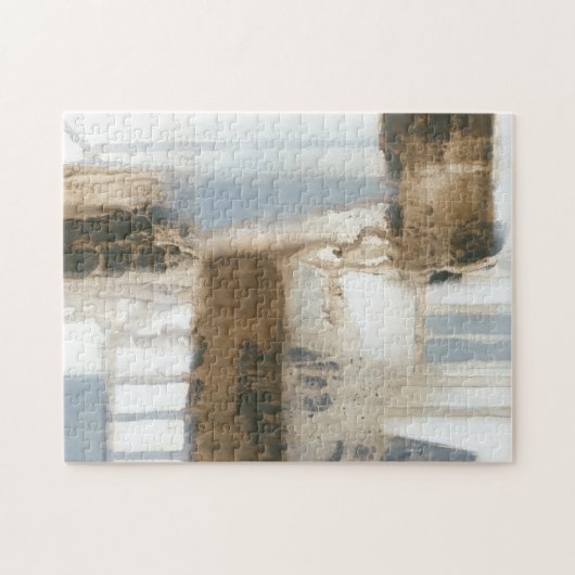 Puzzle Disposition modulaire I (Horizontal)