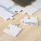 Puzzle Disposition modulaire II (Côté)