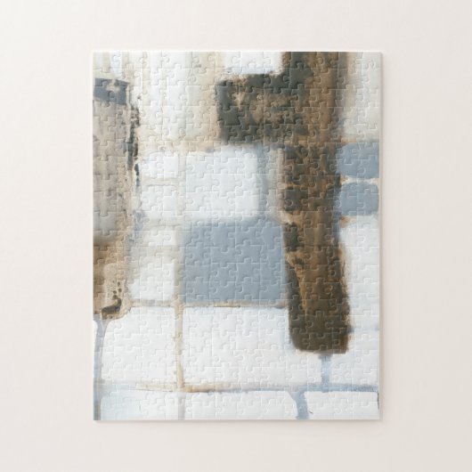 Puzzle Disposition modulaire II (Vertical)