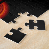 Puzzle Disque d'acccrétion de trou noir (Côté)
