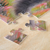 Puzzle Dissimulation des chaises de basculage (Côté)