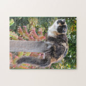 Puzzle Dissimulation des chaises de basculage (Horizontal)