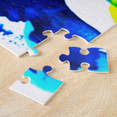 Puzzle Distraction 1 (Côté)