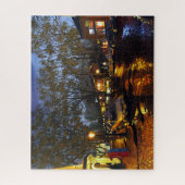 Puzzle District historique pittoresque St. Charles III (Vertical)