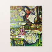 Puzzle Dit pour impliquer toute l'idée (Vertical)