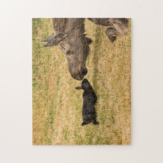 Puzzle Diversité (Vertical)